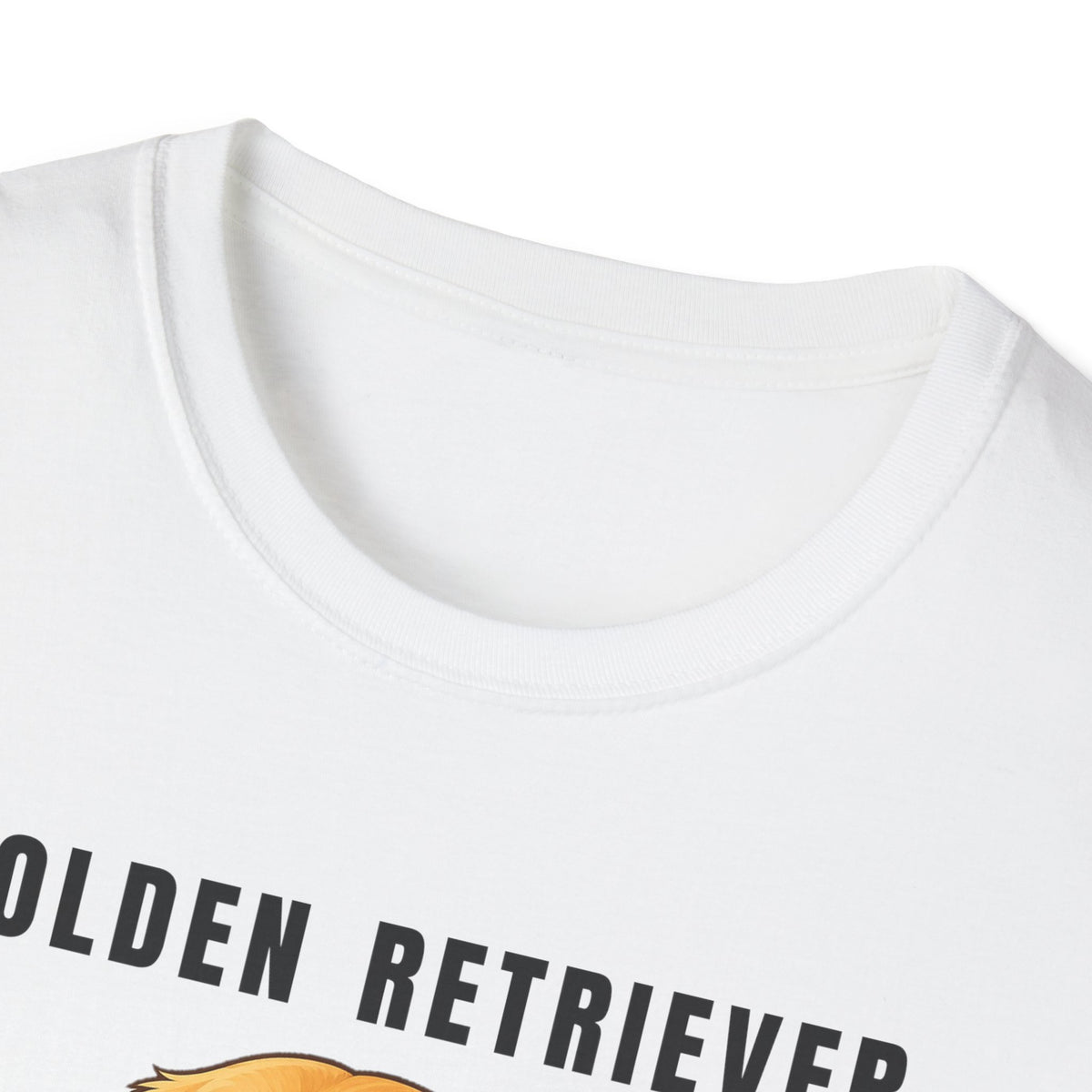 Golden Retriever Dog Mom Shirt – Gifted Porch, view 5