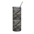 Filigree Wings 20oz Tumbler