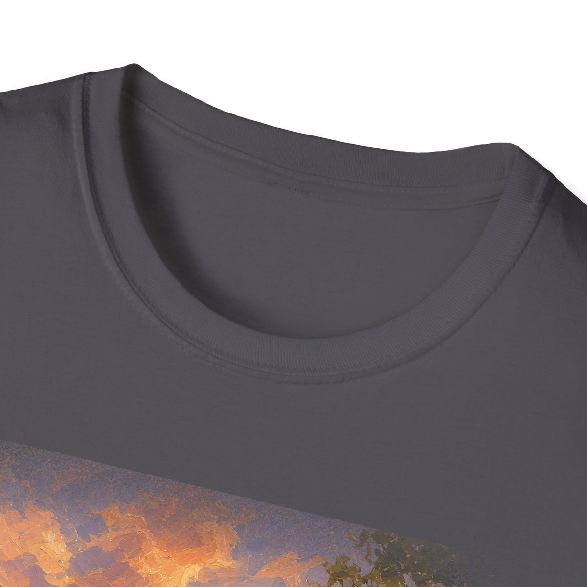 Small Town USA Tee – patriotic gift, photo 8