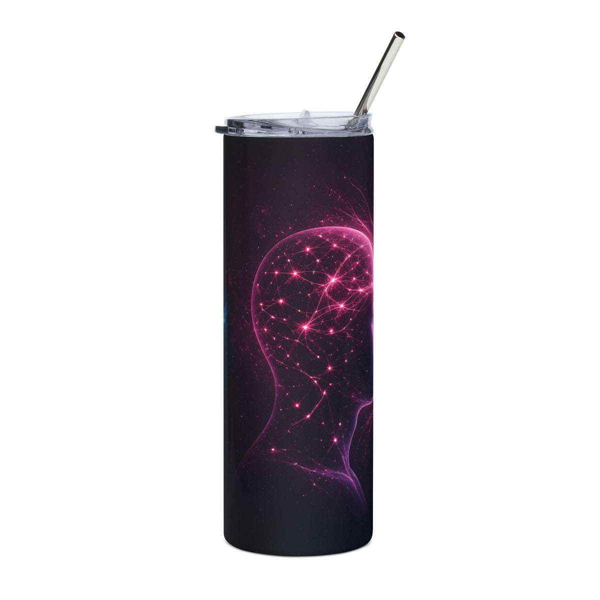 Mind Meld 20oz Tumbler