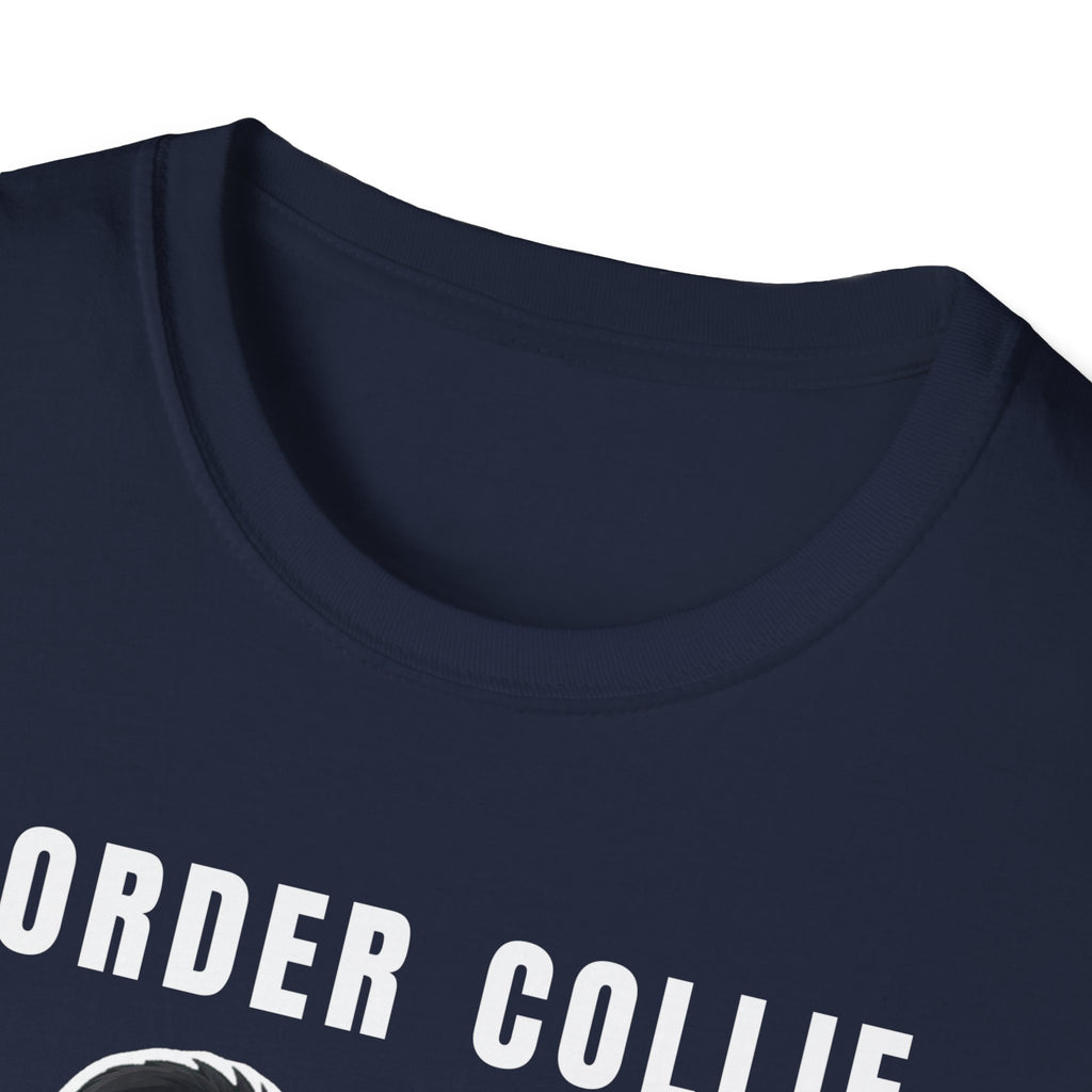 Border Collie Dog Mom Shirt – Gifted Porch, view 11