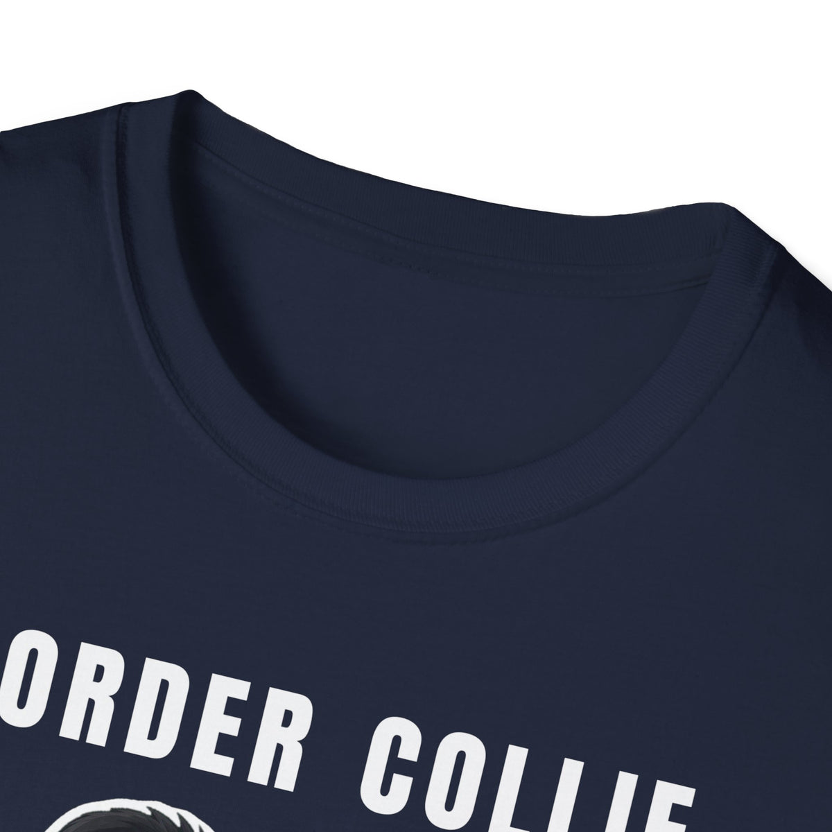 Border Collie Dog Mom Shirt – Gifted Porch, view 11