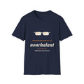 Professionally Nonchalant Tee
