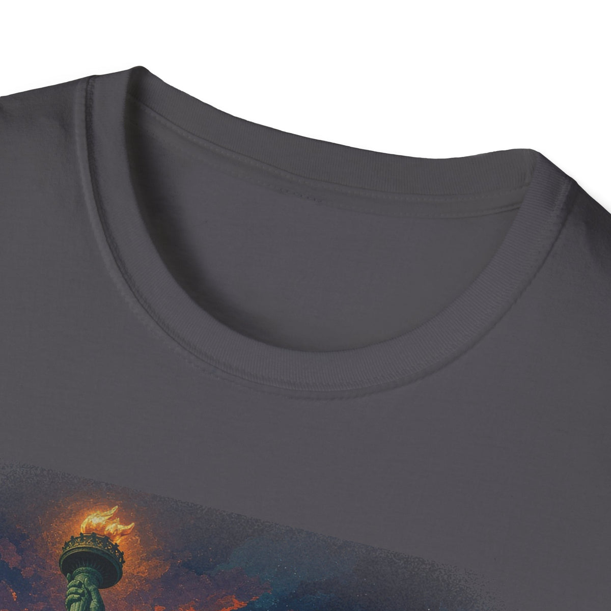 Statue of Liberty 1886 Tee