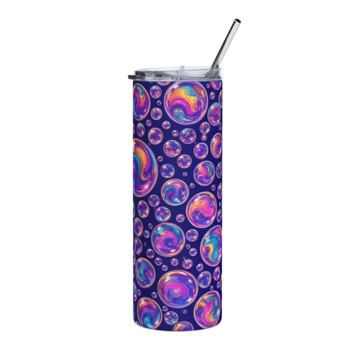 Bubble Galaxy 20oz Tumbler