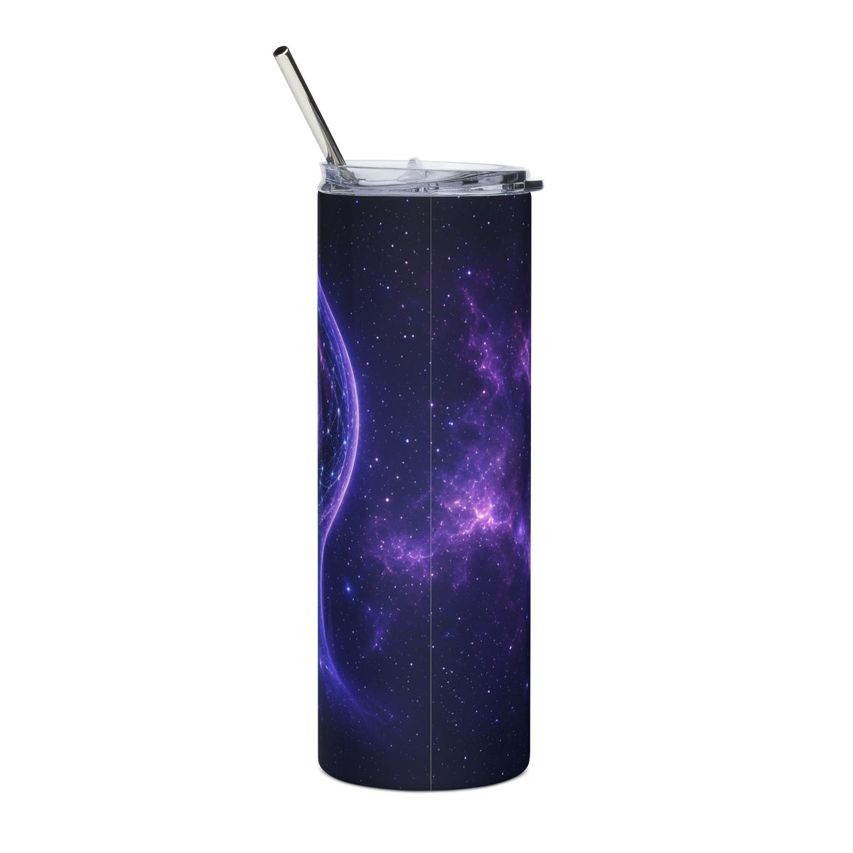 Galaxy Mind 20oz Tumbler