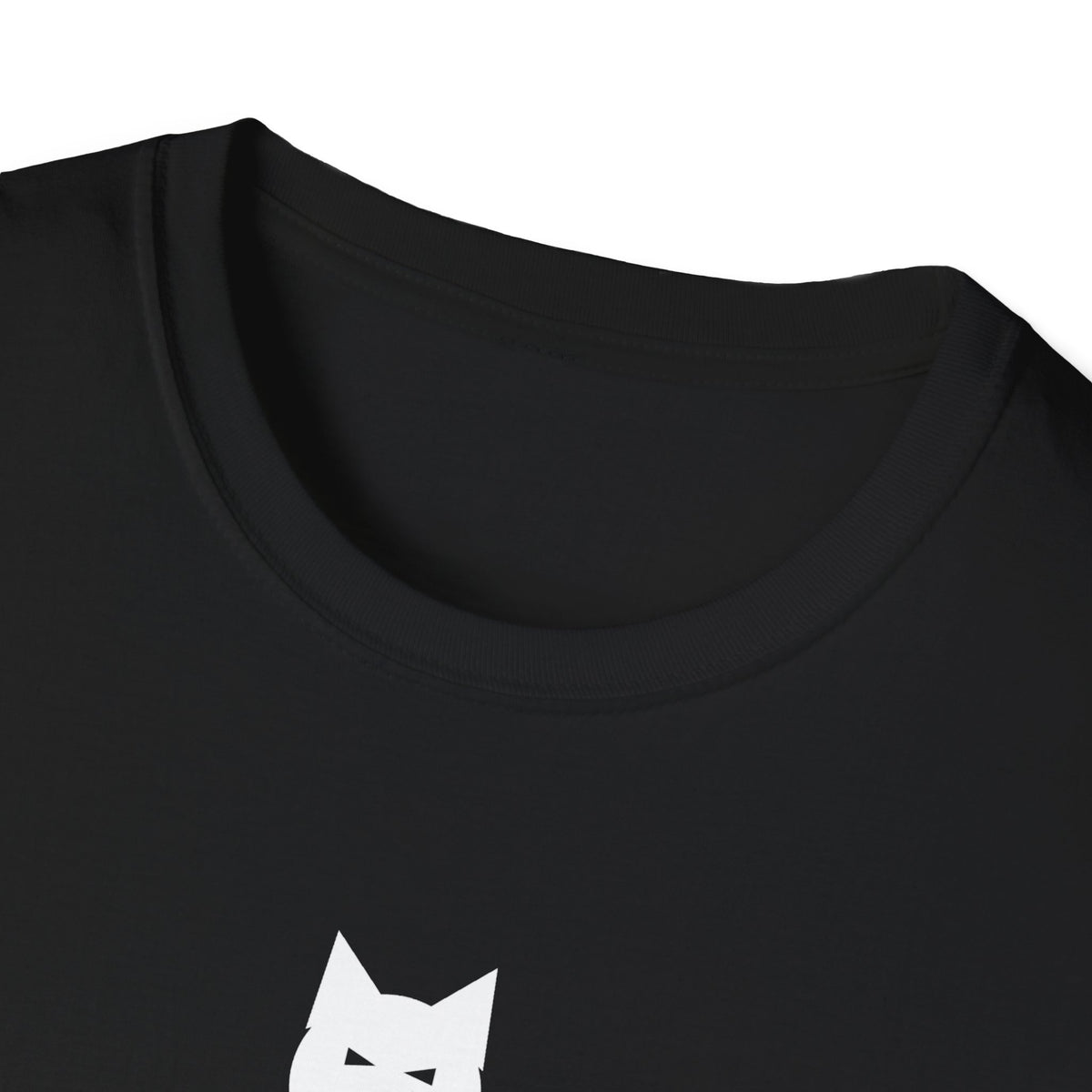 Meowy Christmas Funny Cat T-Shirt Cat Lover Holiday Gift Tee – Gifted Porch