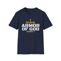 Armor Of God Ephesians 6:11 Tee