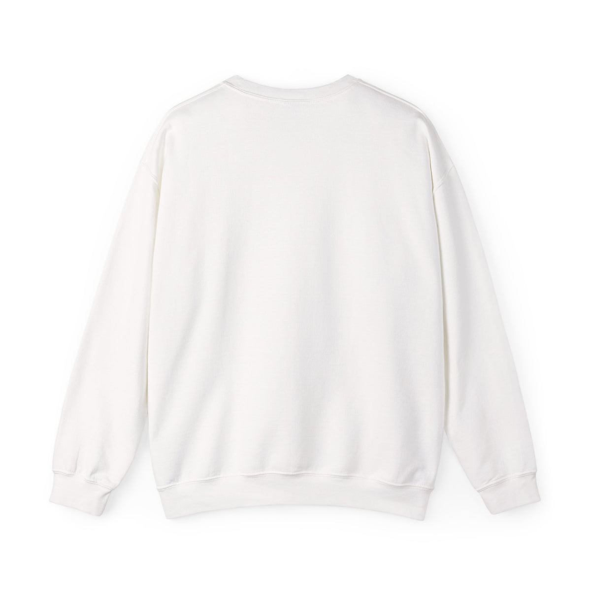 Fa La La La Nope Christmas Sweatshirt