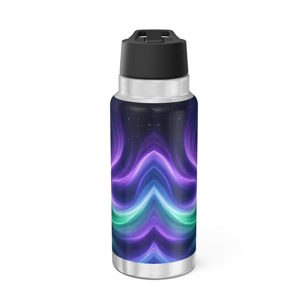 Aurora Ribbons 32oz Tumbler