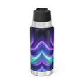 Aurora Ribbons 32oz Tumbler