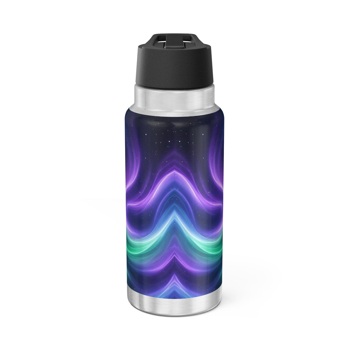 Aurora Ribbons 32oz Tumbler