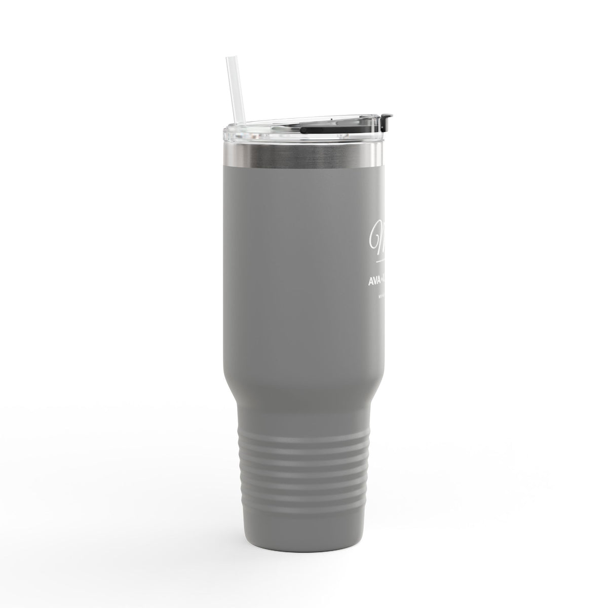 Mama Kids Names Custom 40oz Tumbler