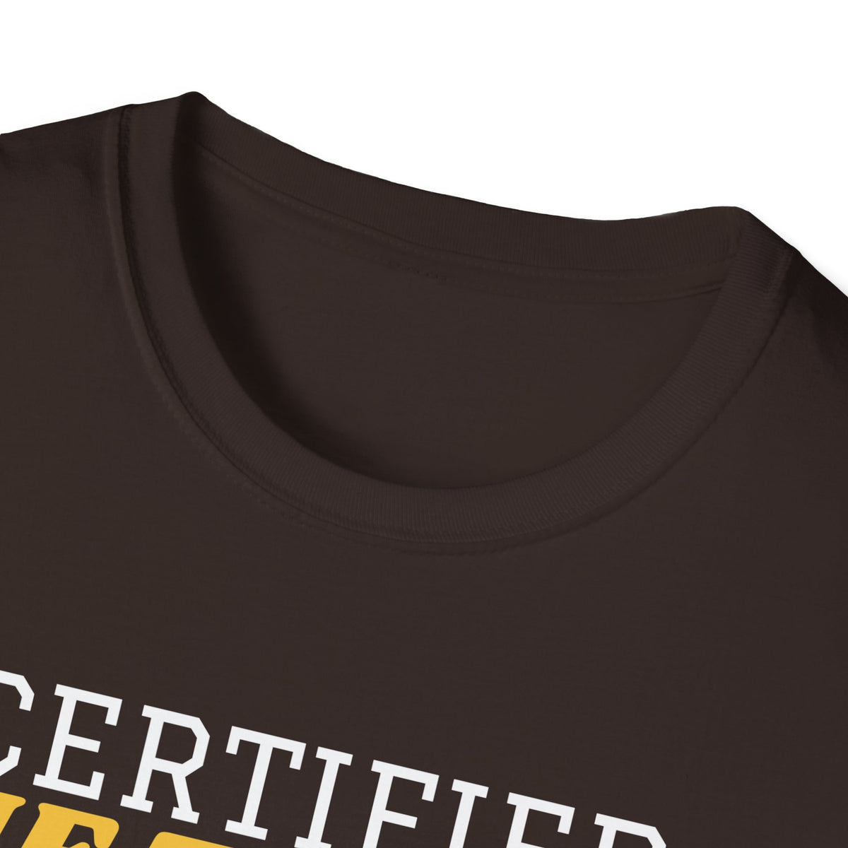 Certified Pie Taster Funny Thanksgiving T-Shirt – Gifted Porch, view 23