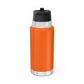 Blaze Orange 32oz Tumbler