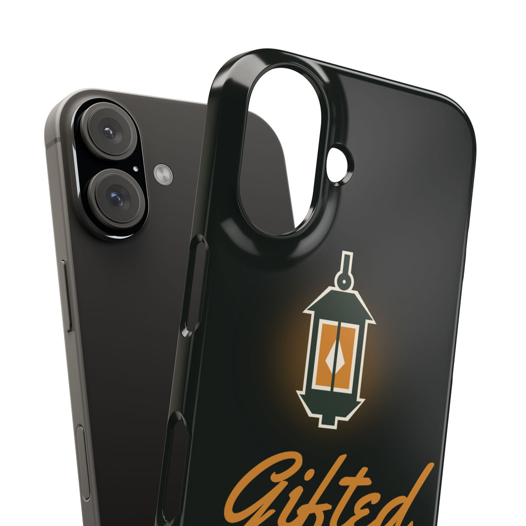 Gifted Porch Phone Case