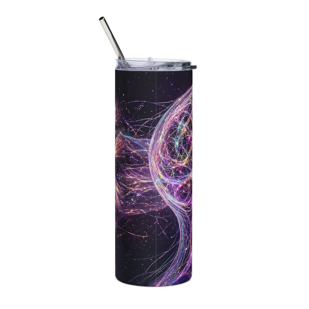 Holographic Mind 20oz Tumbler