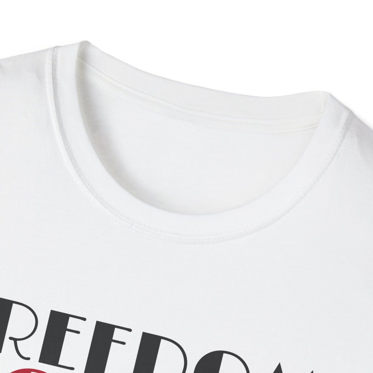 Freedom Club Est 1776 Vintage Patriotic T-Shirt – Gifted Porch, view 4