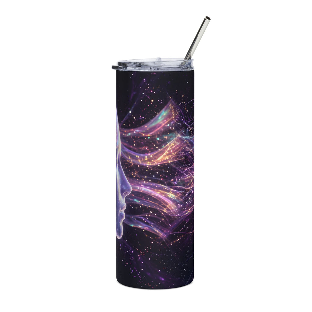 Holographic Mind 20oz Tumbler