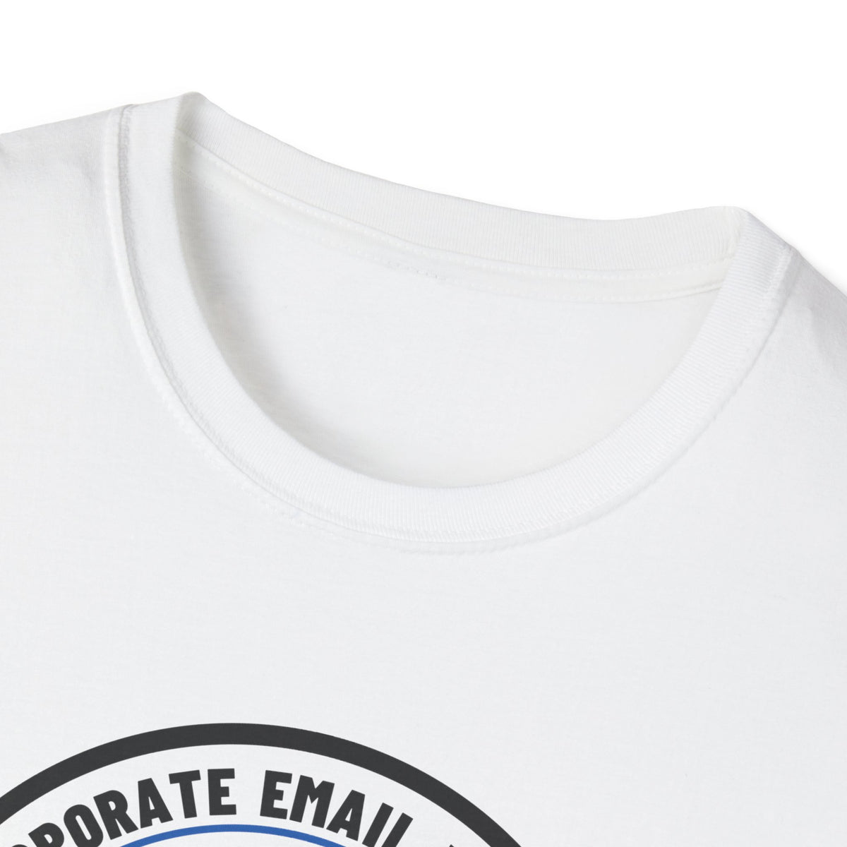 Reply All Survivor Funny Office T-Shirt – Gifted Porch, view 4