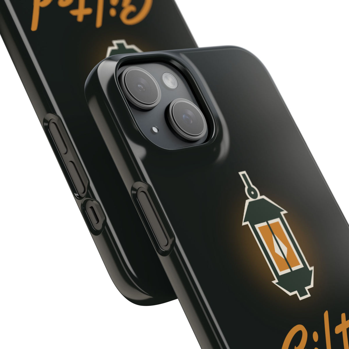 Gifted Porch Phone Case