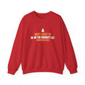 Most Likely Naughty List 2026 Sweatshirt