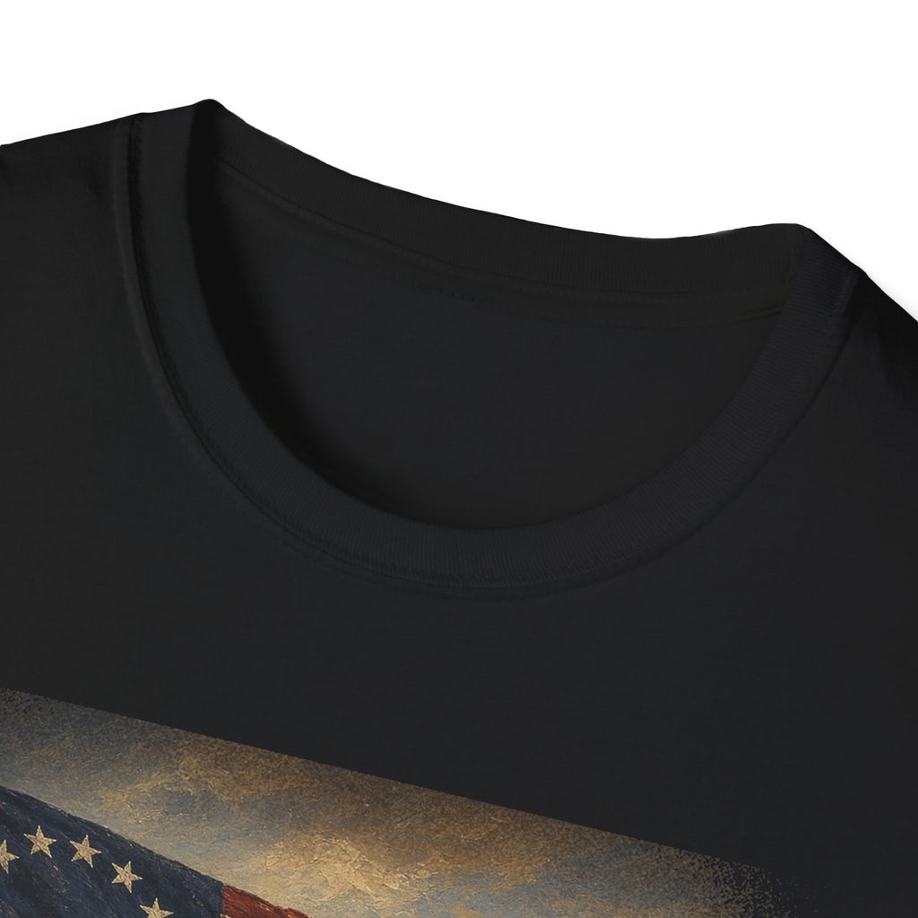 The Original 13 Colonial Flag Tee