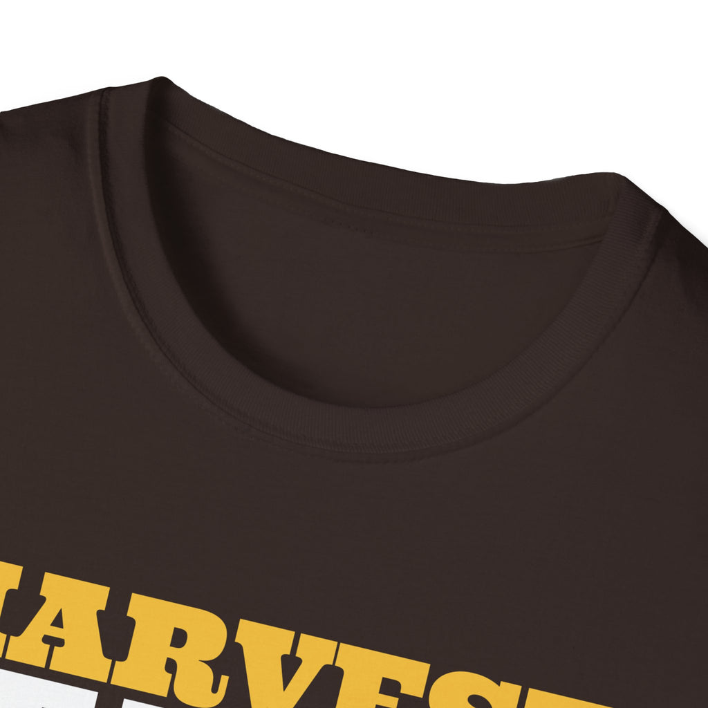 Harvest Season See You In December Funny Farmer T-Shirt – Gifted Porch, view 23