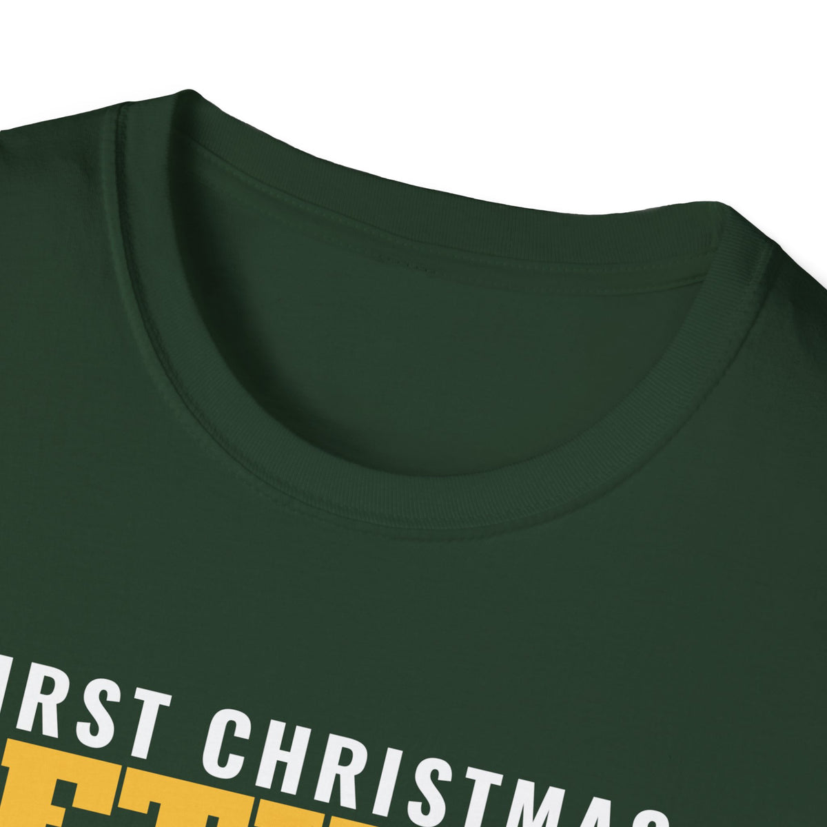 First Christmas Retired 2026 No Alarm No Meetings T-Shirt – Gifted Porch, view 12