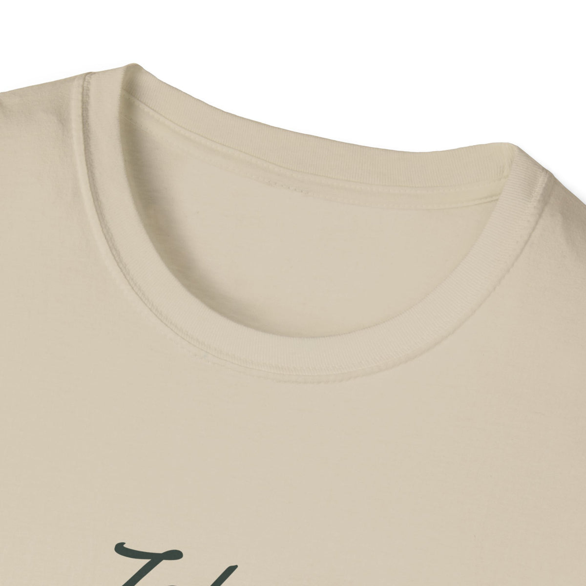 Take It Easy Retro Sunset Tee