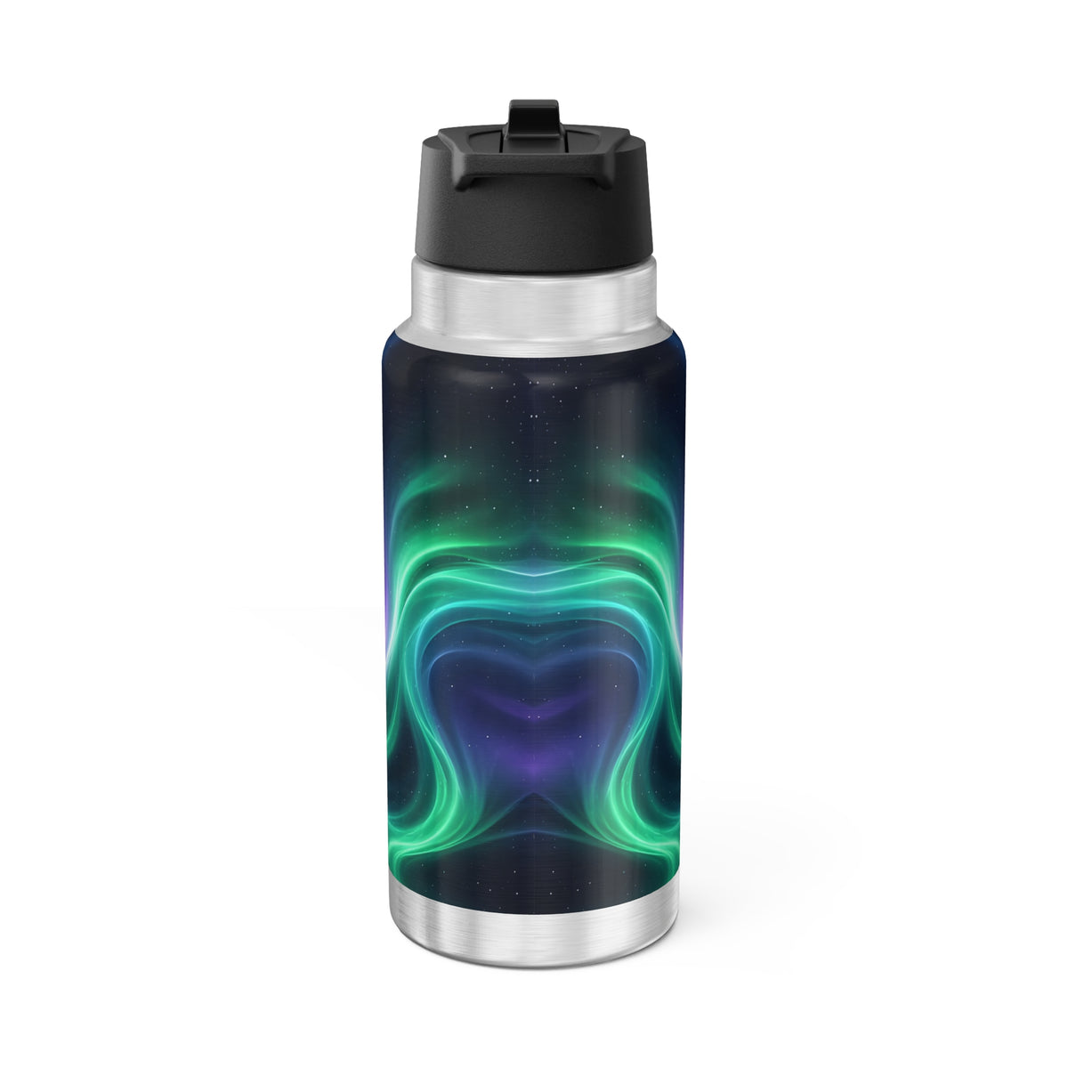 Aurora Ribbons 32oz Tumbler