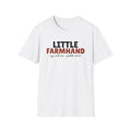 Little Farmhand Kids Farm T-Shirt – Gifted Porch, view 1
