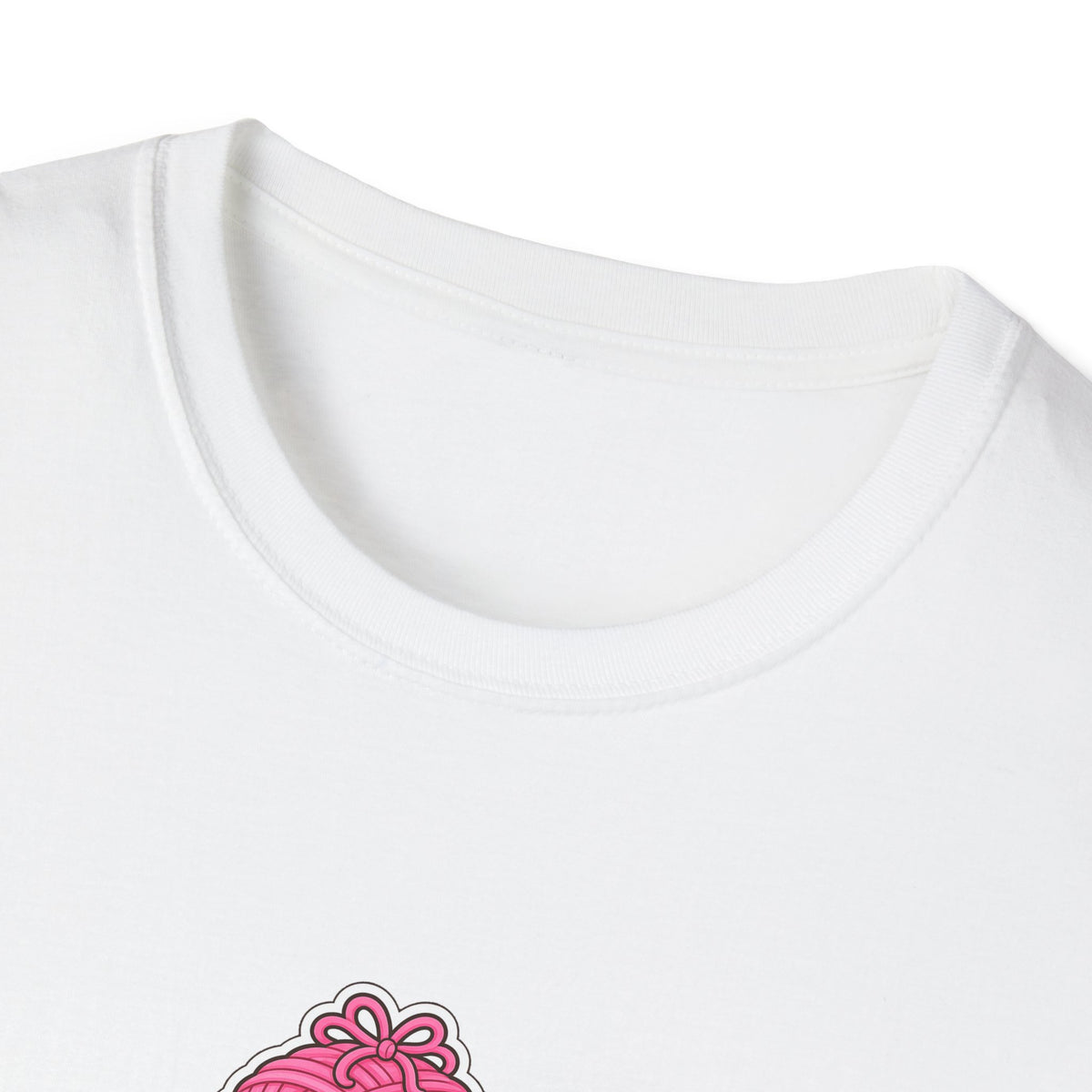 Knit Wit Tee