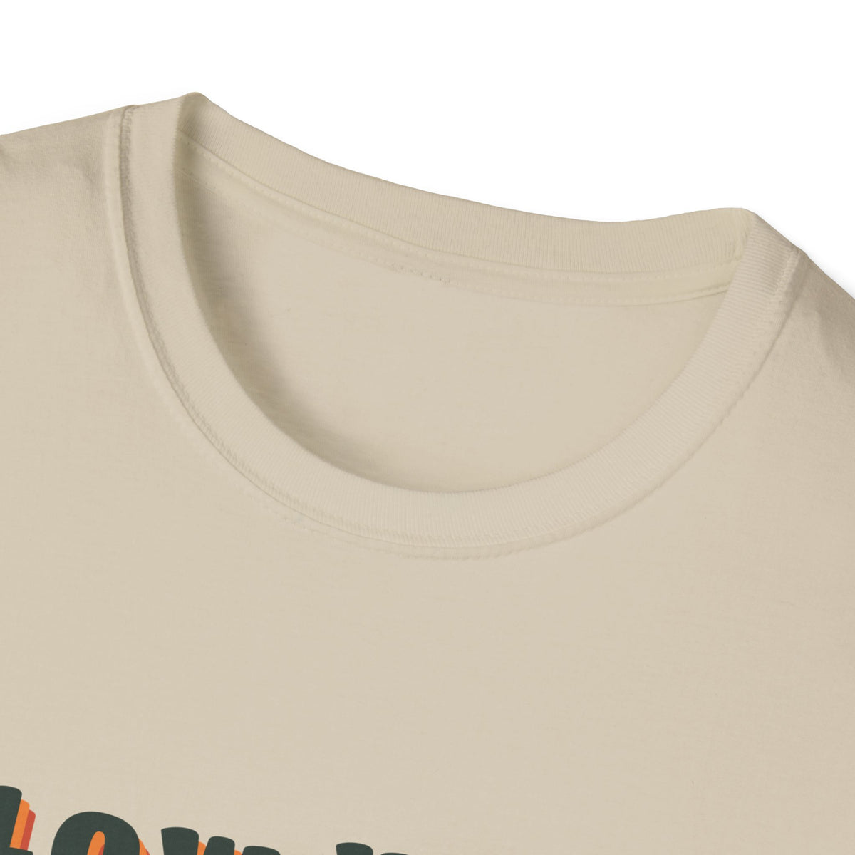Slow Your Roll Turtle Tee