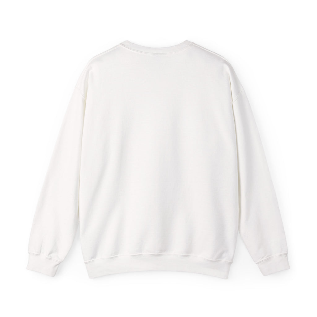 Meowy Christmas Cat Sweatshirt