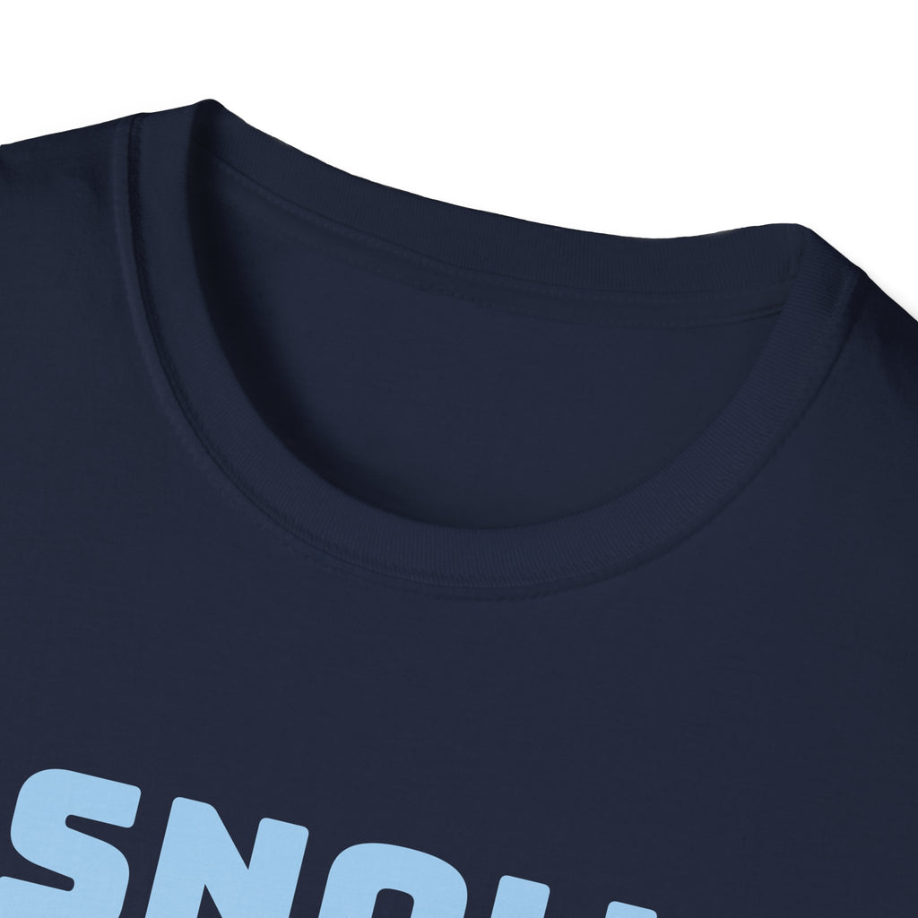 Snow Problem Tee