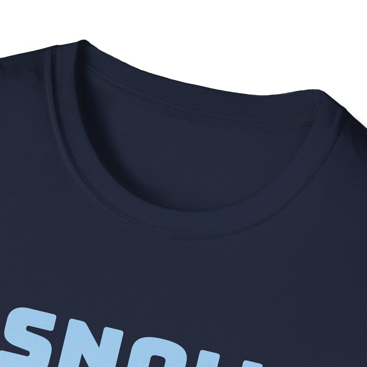 Snow Problem Tee