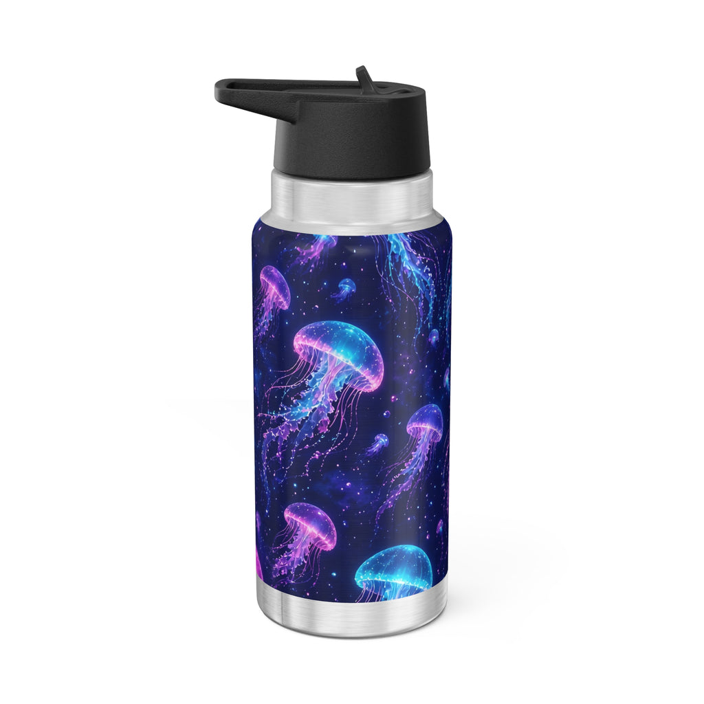 Jellyfish Drift 32oz Tumbler