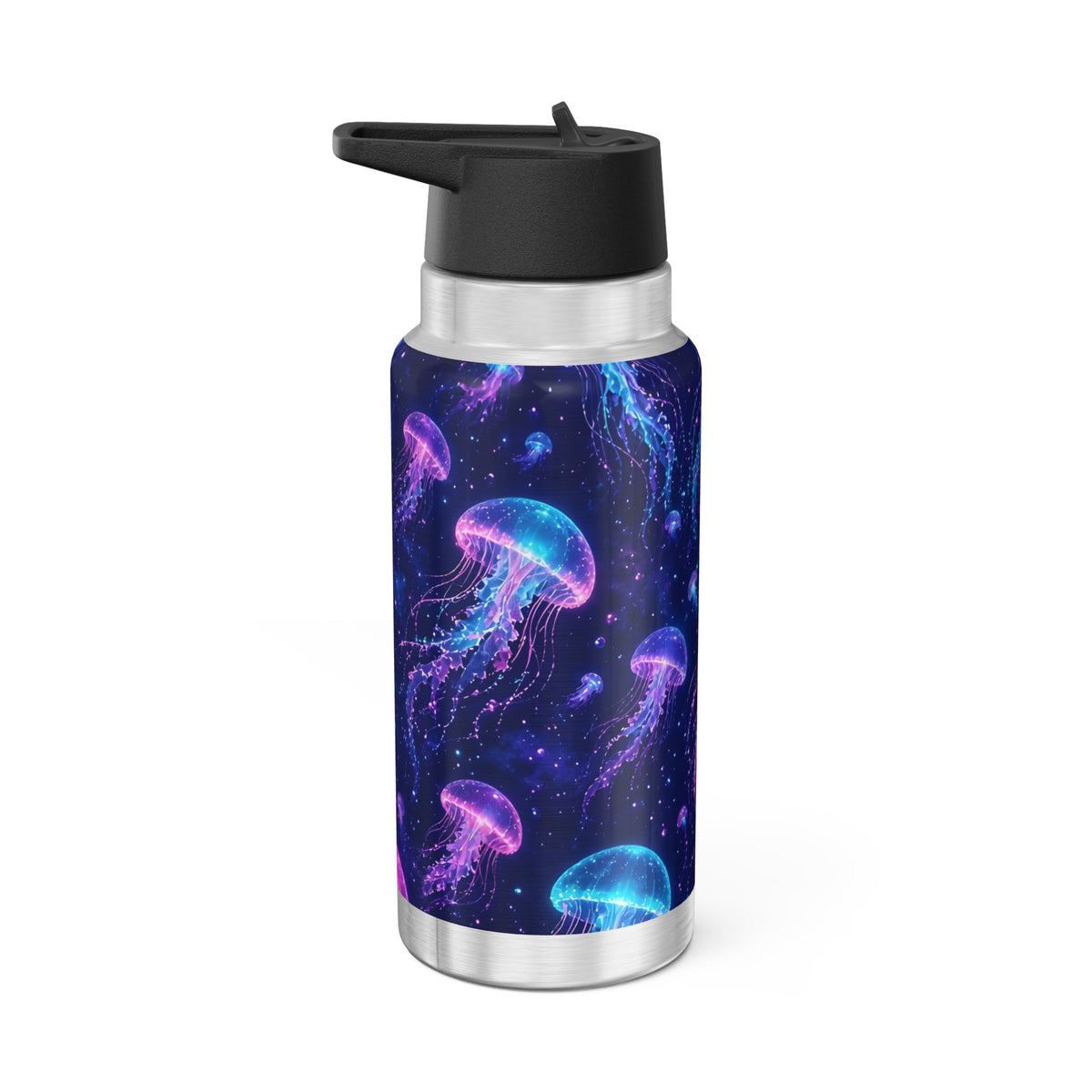 Jellyfish Drift 32oz Tumbler