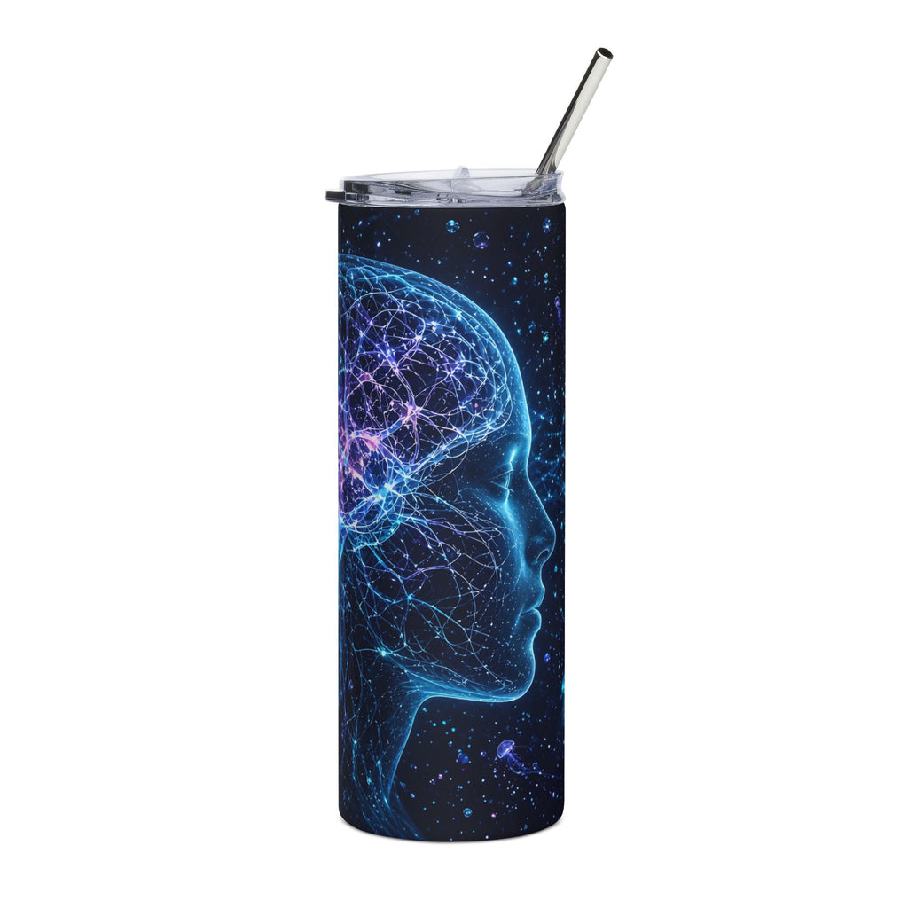 Abyssal Mind 20oz Tumbler