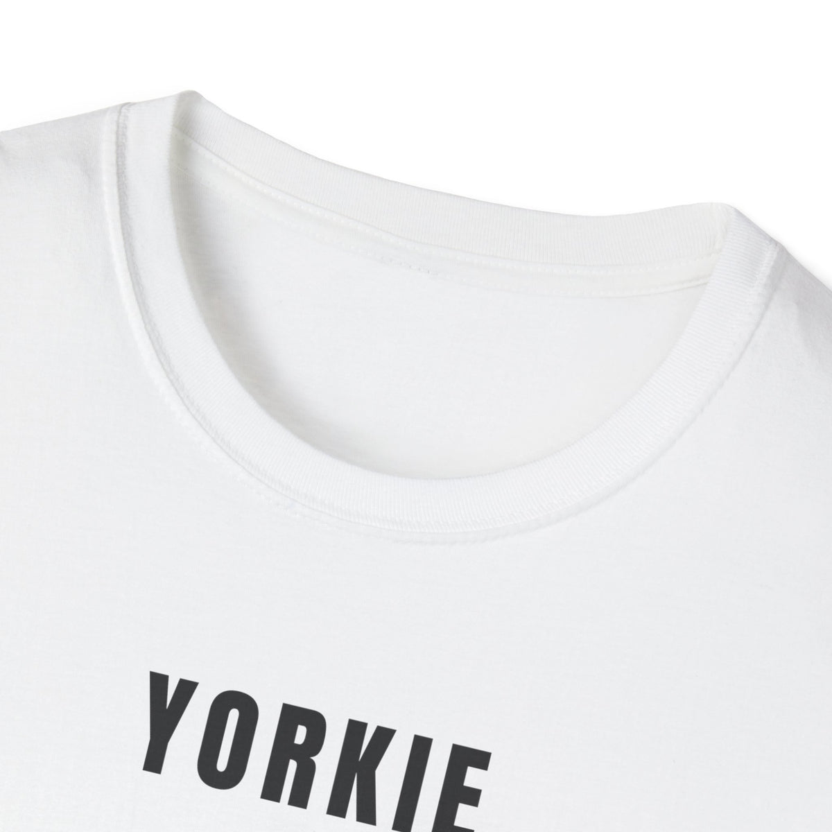 Yorkie Dog Dad Shirt – Gifted Porch, view 5