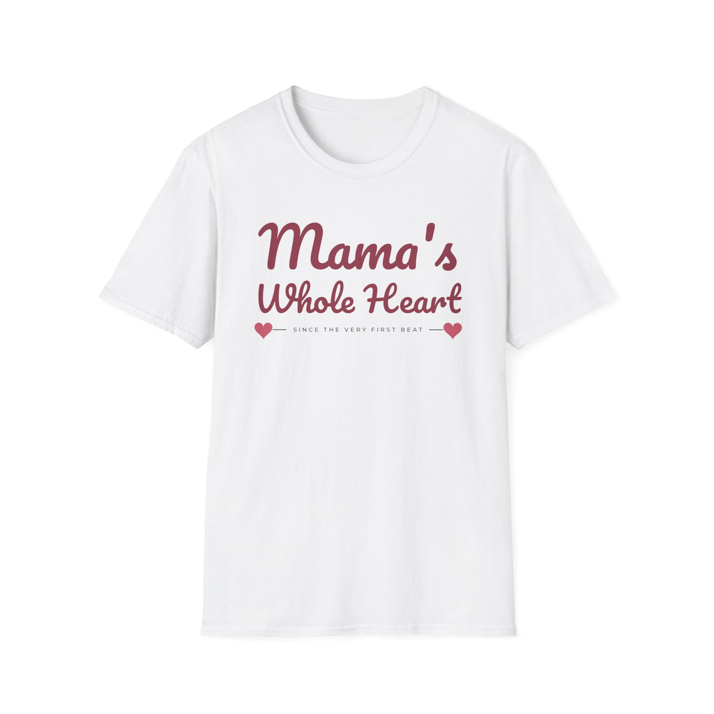 Mama's Whole Heart Tee