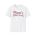 Mama's Whole Heart Tee