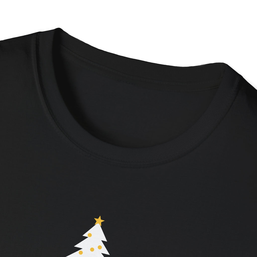 Grandma's Christmas Crew T-Shirt Family Matching Grandkids Holiday Gift Tee – Gifted Porch