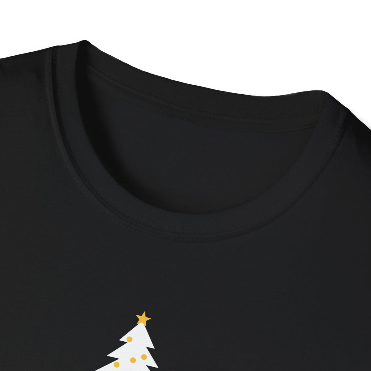 Grandma's Christmas Crew T-Shirt Family Matching Grandkids Holiday Gift Tee – Gifted Porch