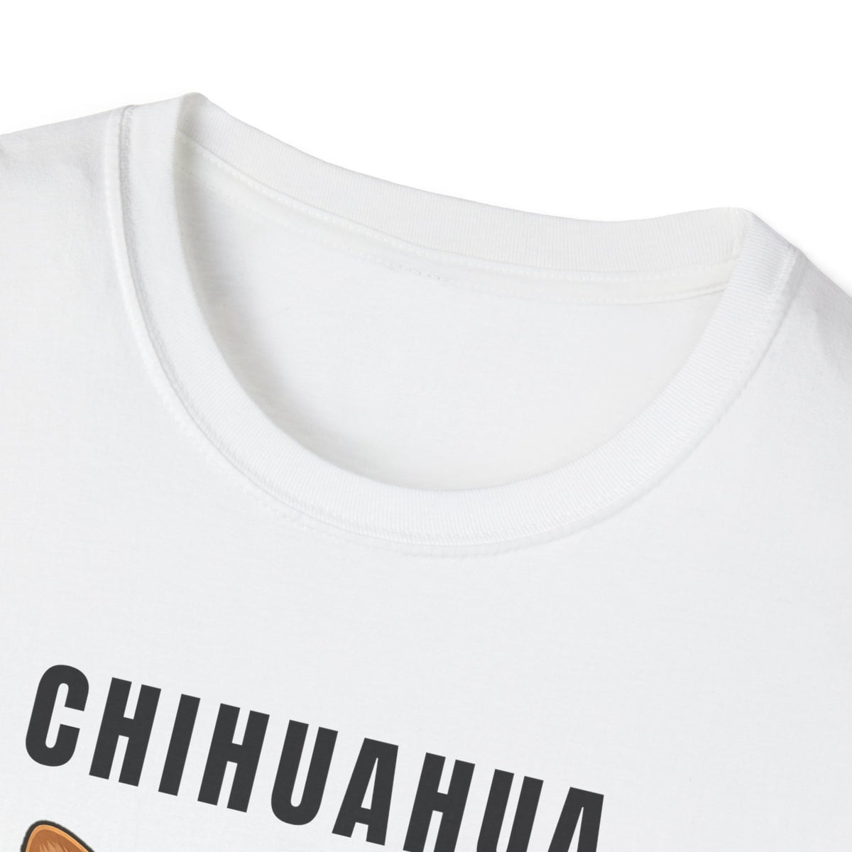 Chihuahua Dog Dad Shirt – Gifted Porch, view 5