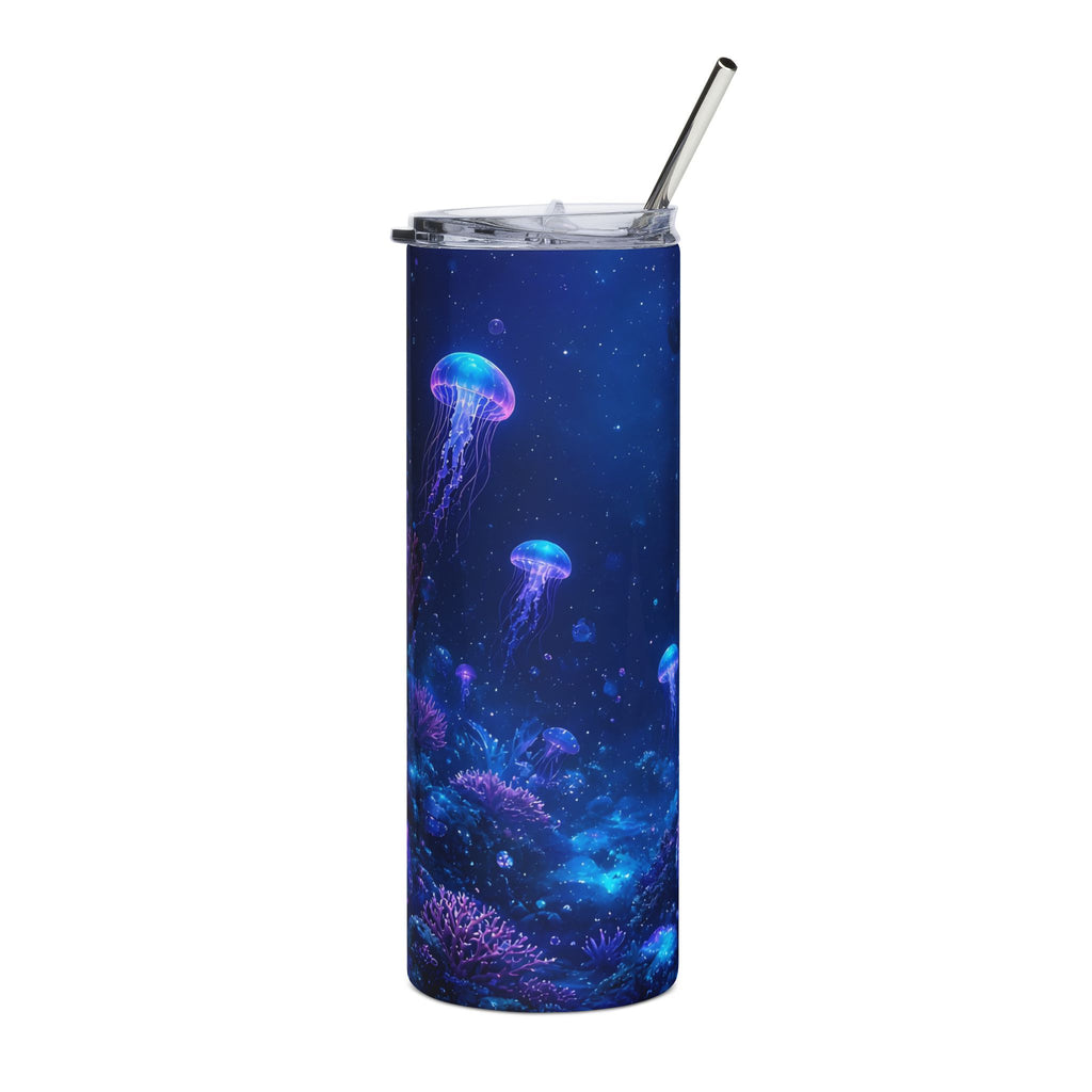Cosmic Ocean 20oz Tumbler