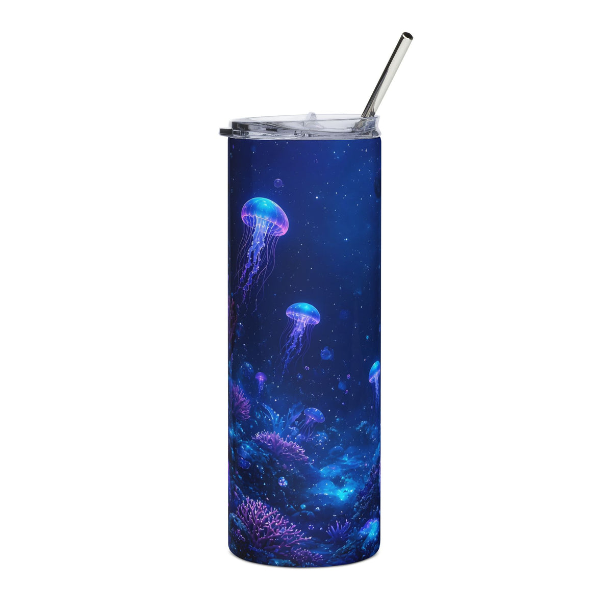 Cosmic Ocean 20oz Tumbler