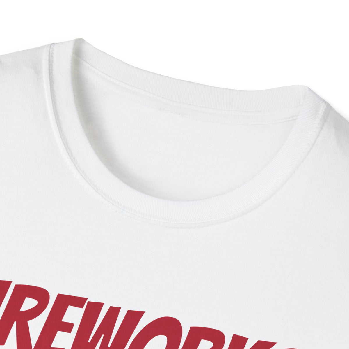 Fireworks Director If I Run You Run 4th Of July T-Shirt – Gifted Porch, view 4