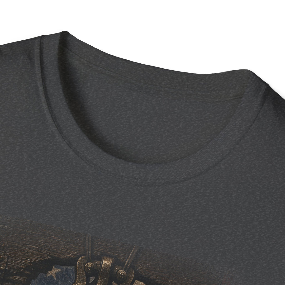 Liberty Bell Proclaim Liberty Tee